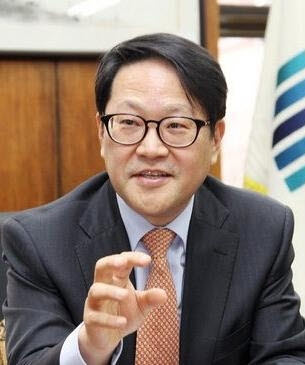 제 44 대 고검장 사진